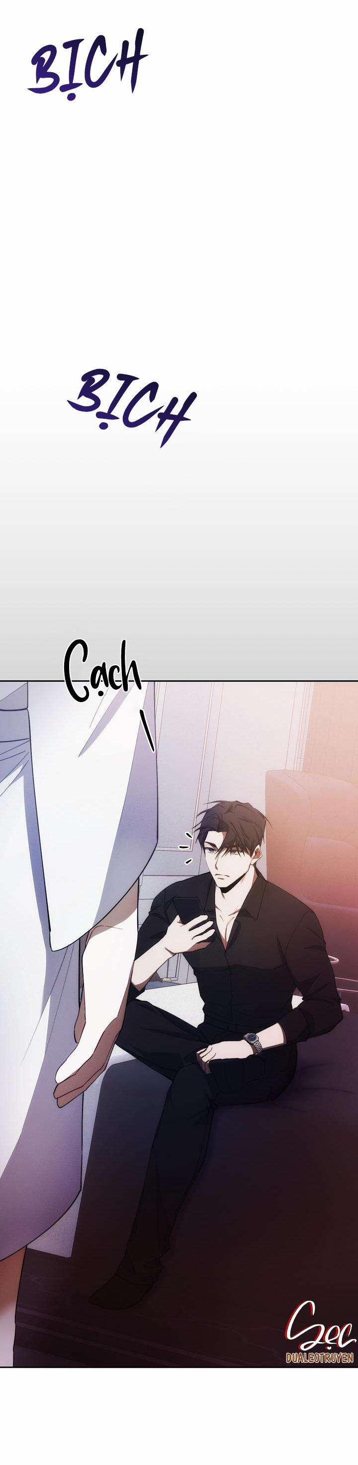 Red Mansion 26 trang 9