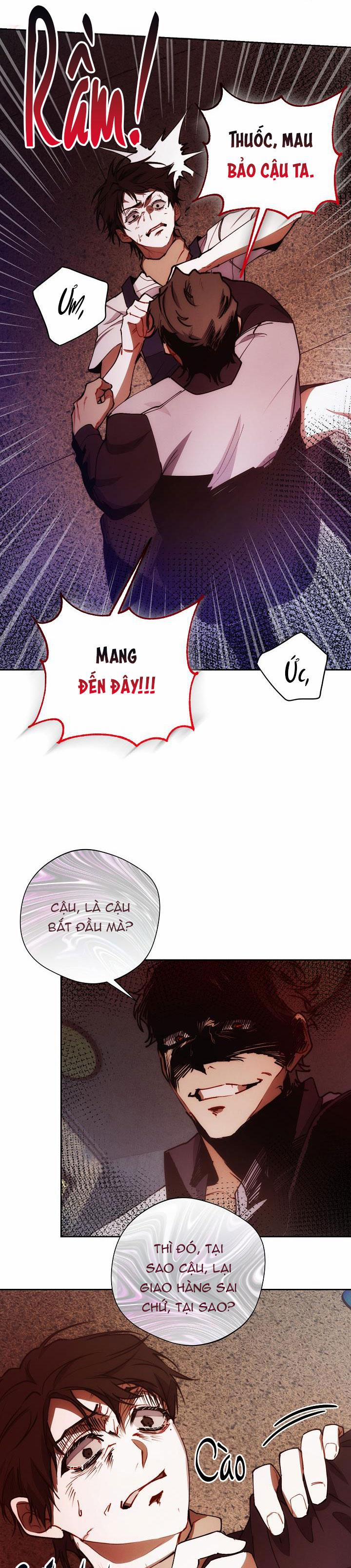 Red Mansion 27 END SS1 trang 13