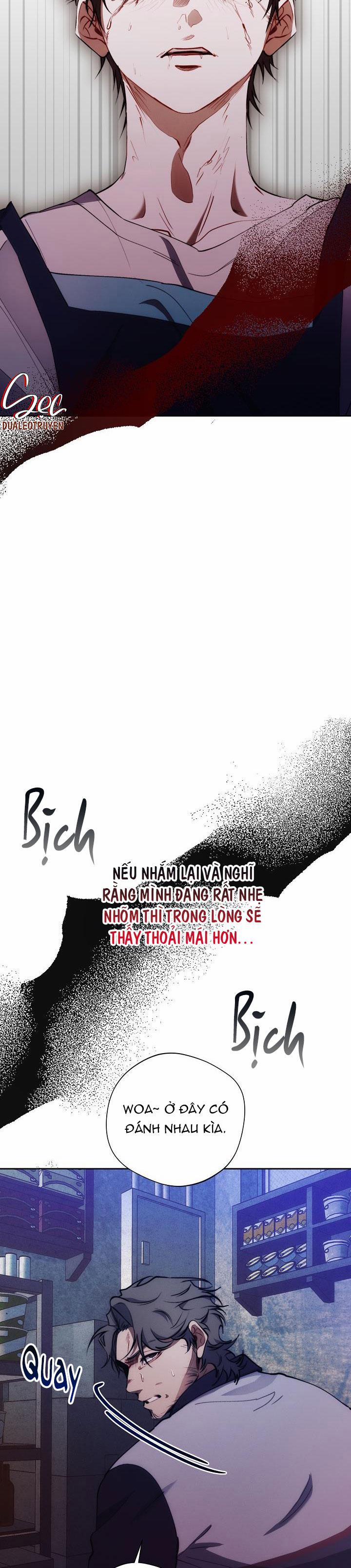 Red Mansion 27 END SS1 trang 18