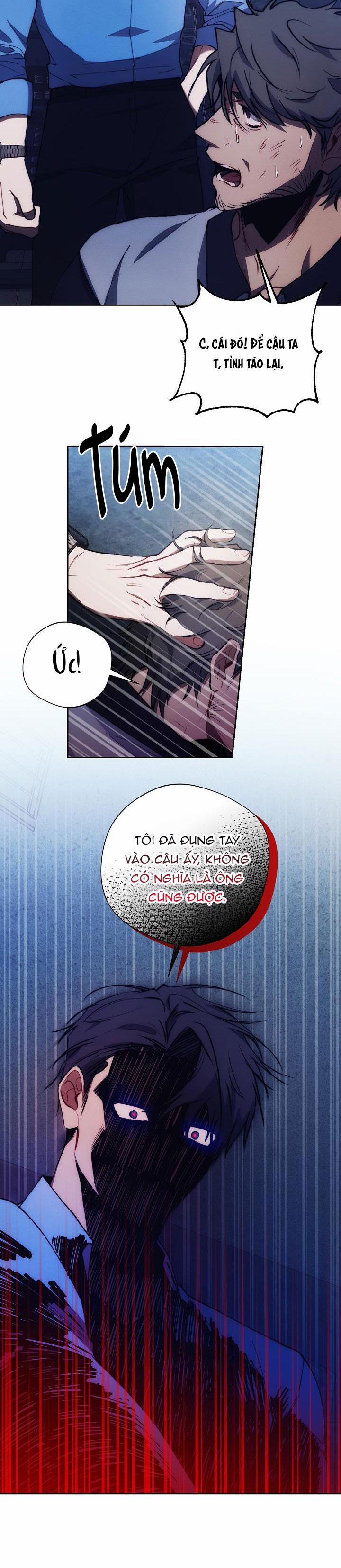 Red Mansion 27 END SS1 trang 23