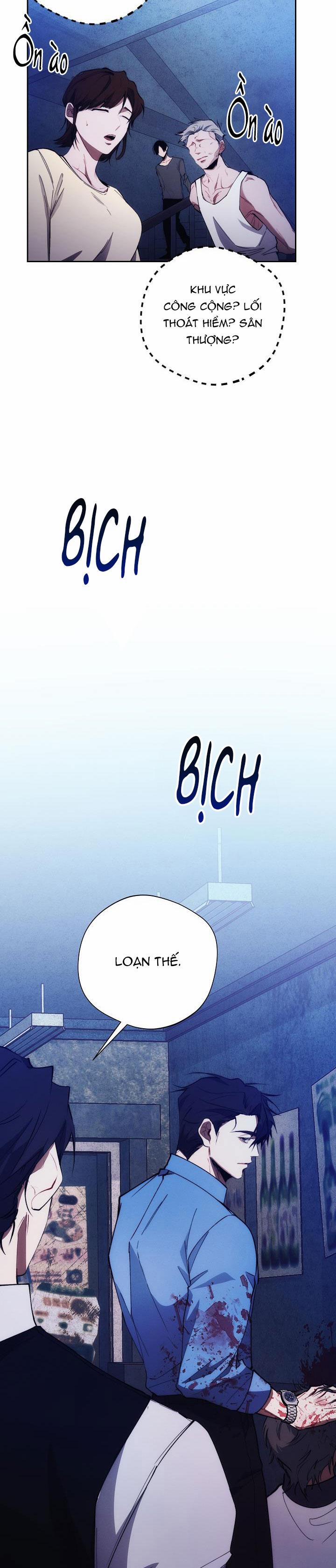 Red Mansion 27 END SS1 trang 26