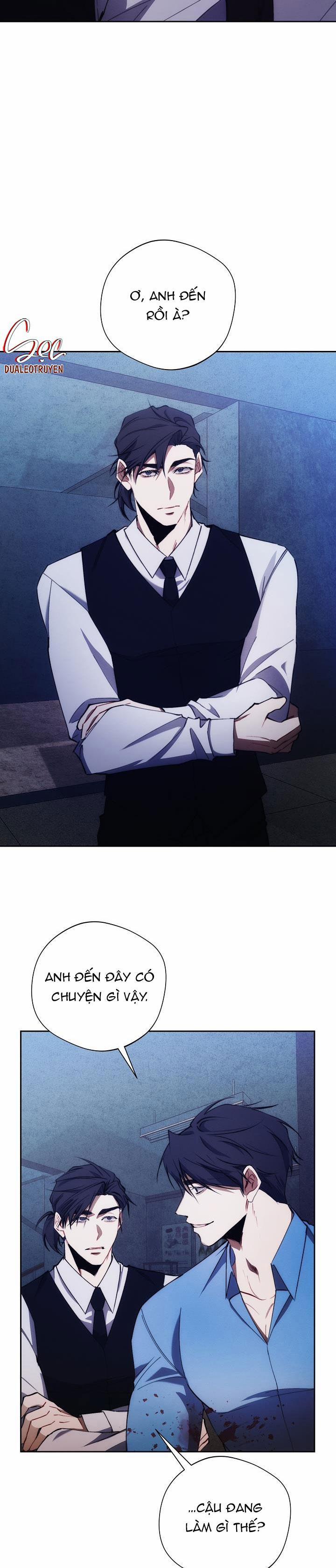 Red Mansion 27 END SS1 trang 27