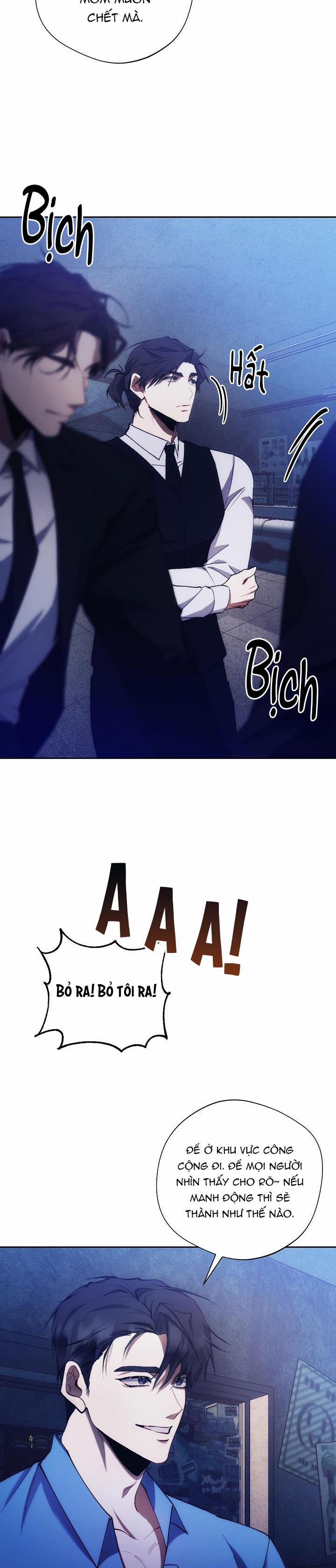 Red Mansion 27 END SS1 trang 29