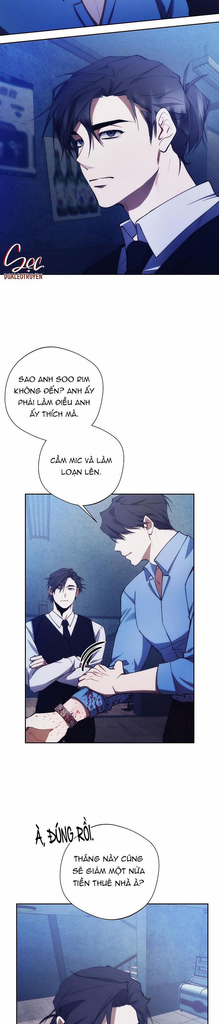 Red Mansion 27 END SS1 trang 30