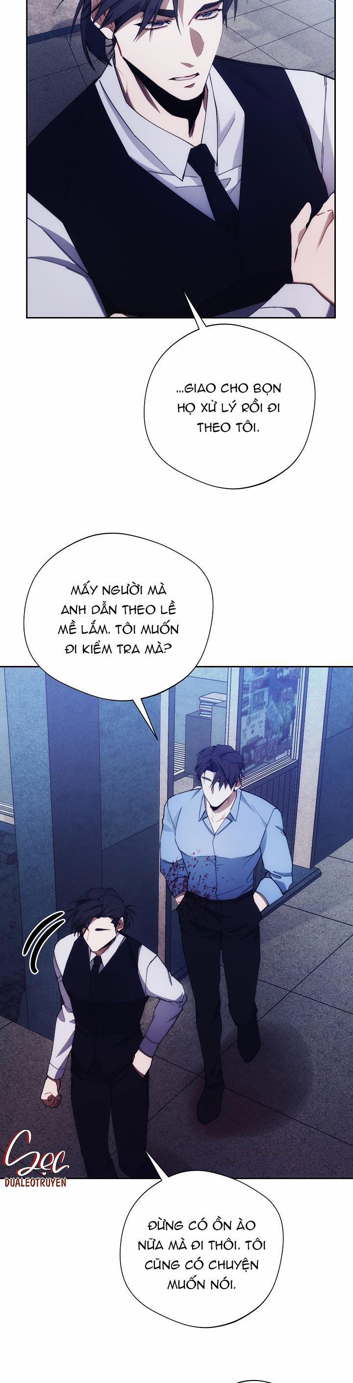 Red Mansion 27 END SS1 trang 31