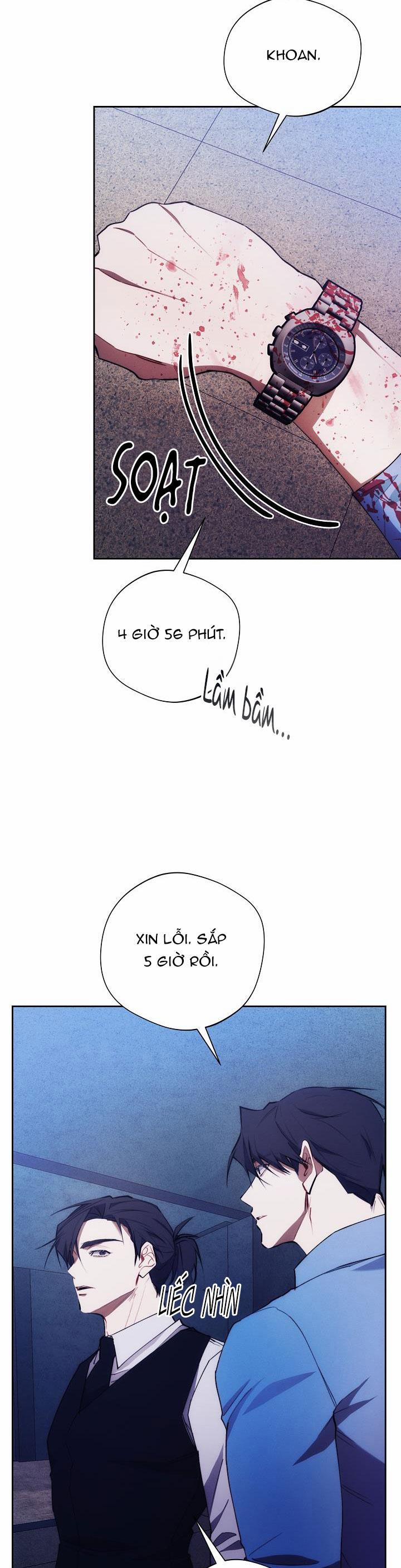 Red Mansion 27 END SS1 trang 32