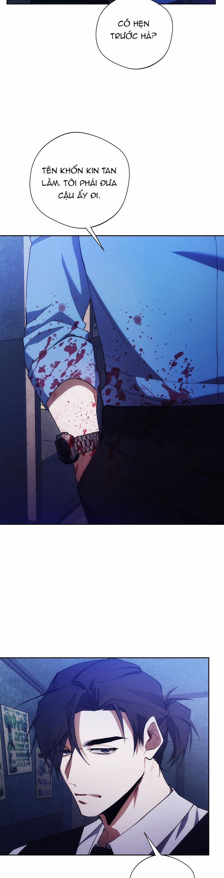 Red Mansion 27 END SS1 trang 33