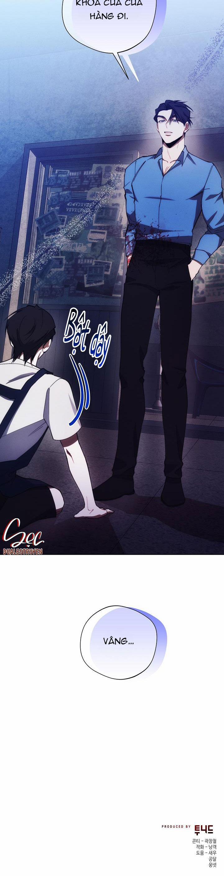 Red Mansion 27 END SS1 trang 35