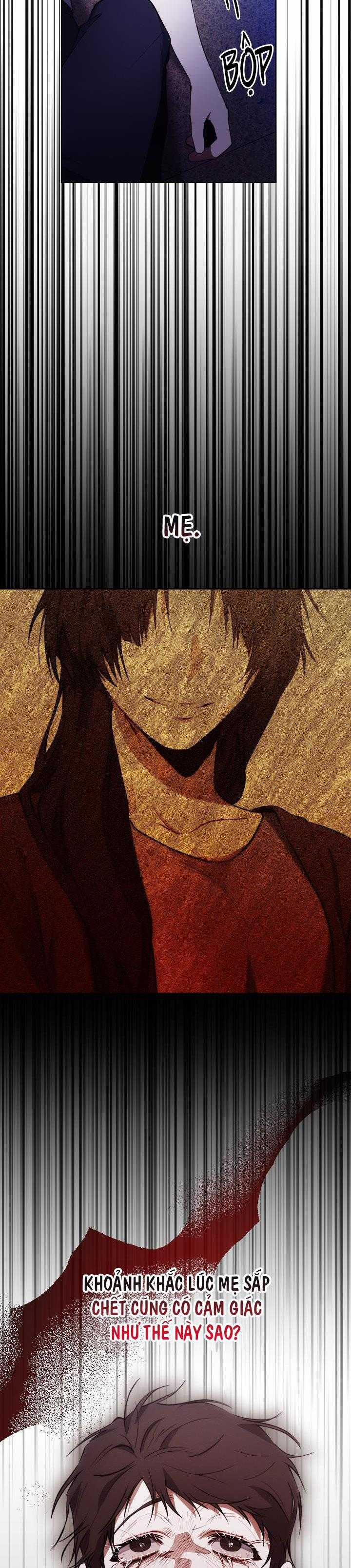 Red Mansion 27 trang 17