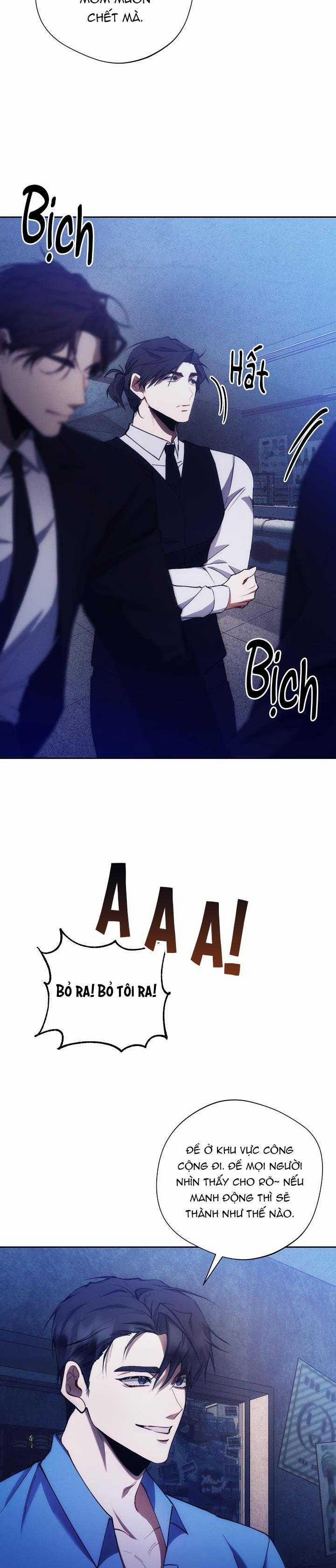 Red Mansion 27 trang 29