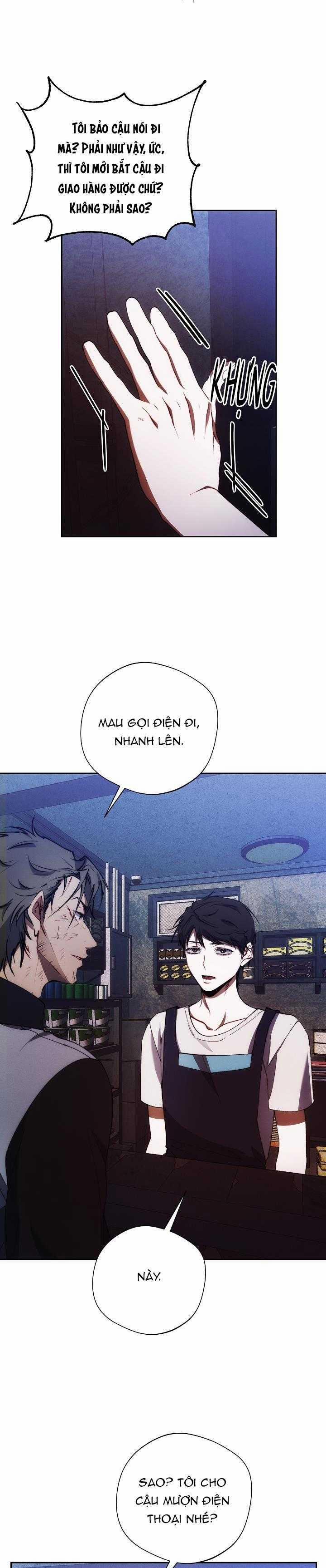 Red Mansion 27 trang 7