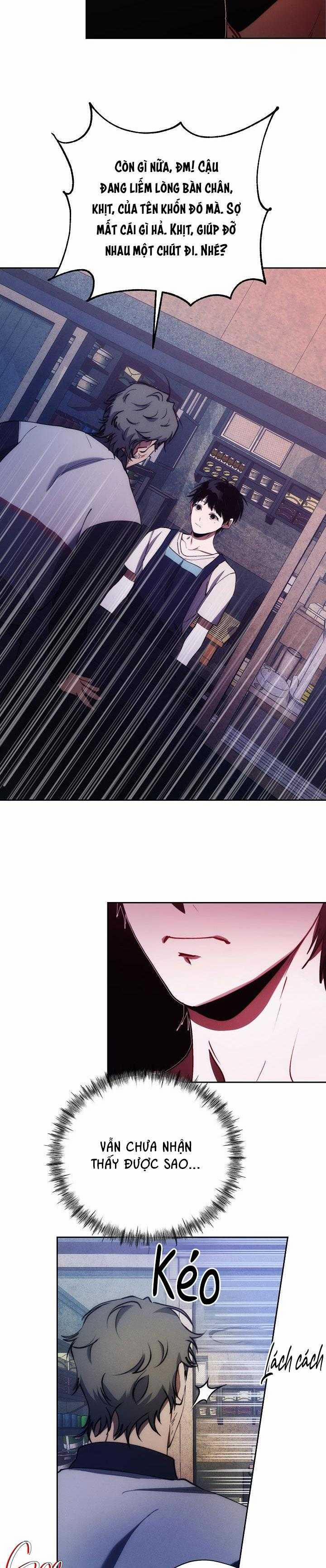 Red Mansion 27 trang 9