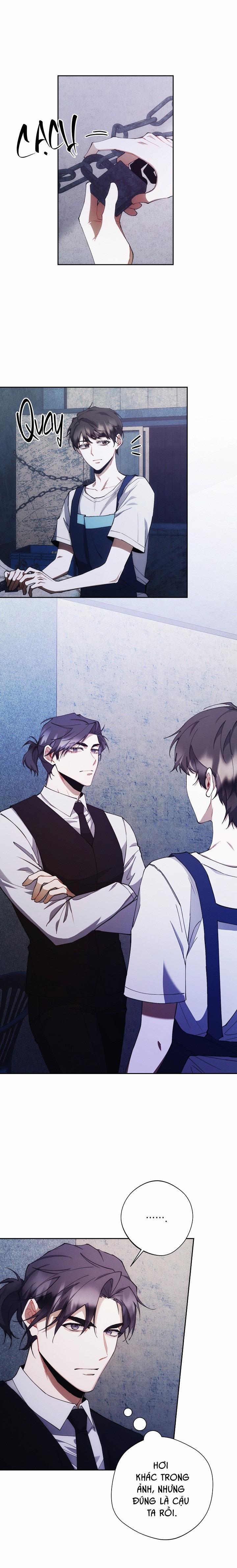 Red Mansion 28 ss2 trang 0