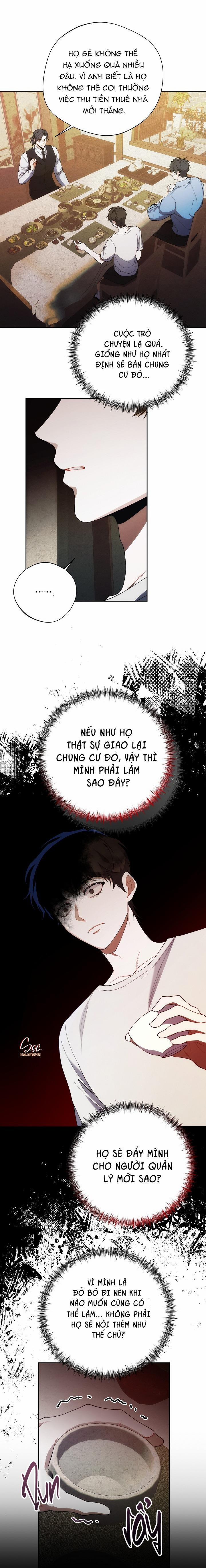 Red Mansion 28 ss2 trang 13