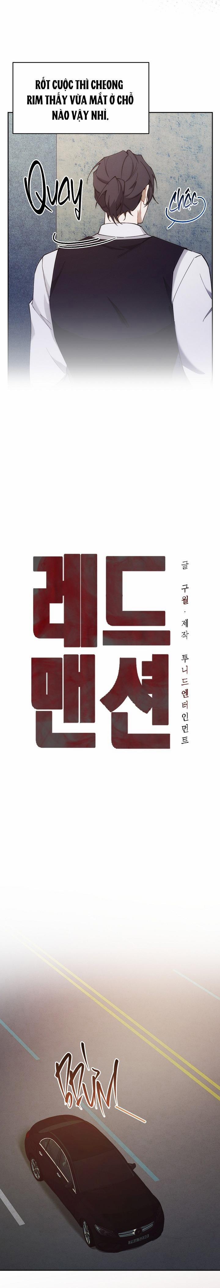 Red Mansion 28 ss2 trang 4