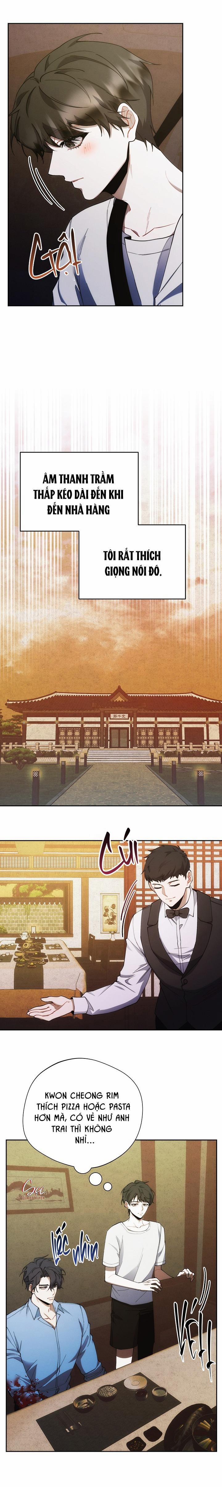 Red Mansion 28 ss2 trang 6