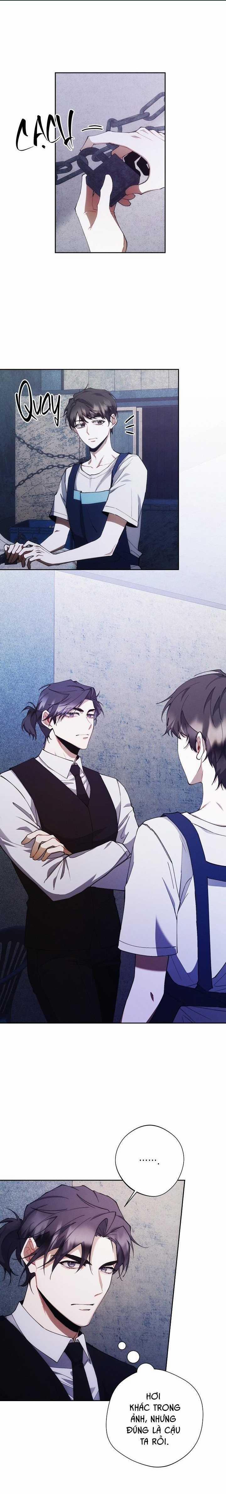 Red Mansion 28 trang 0