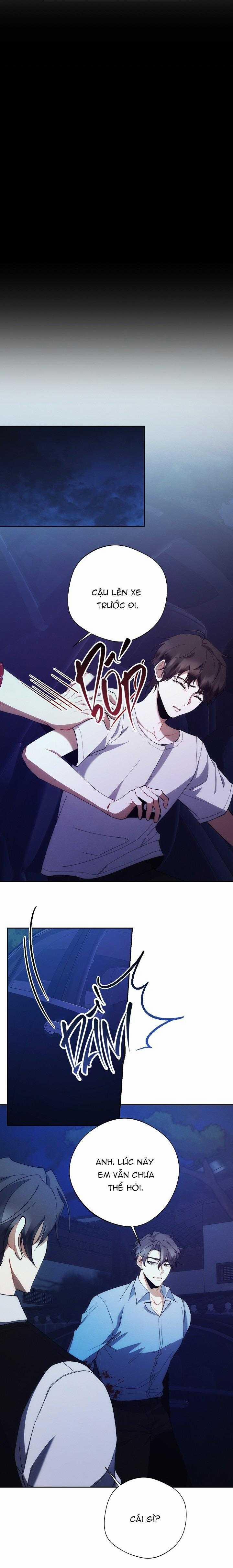 Red Mansion 28 trang 14