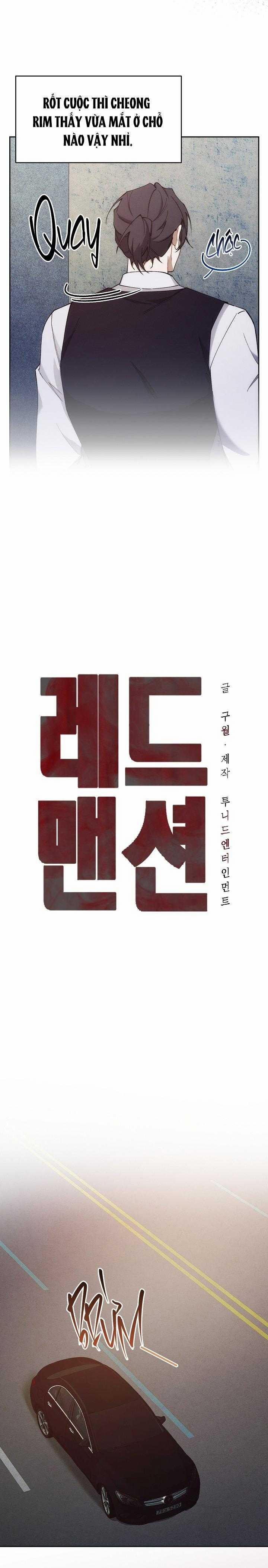 Red Mansion 28 trang 4