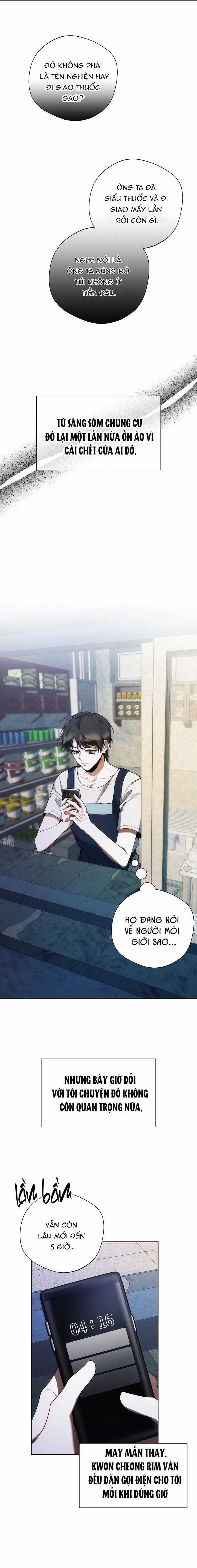 Red Mansion 29 trang 0