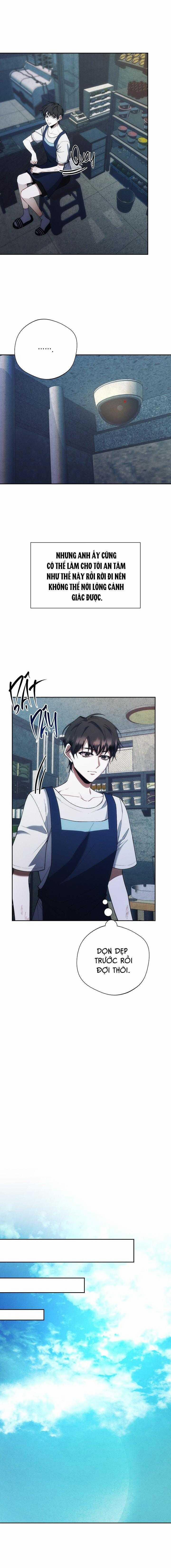 Red Mansion 29 trang 1