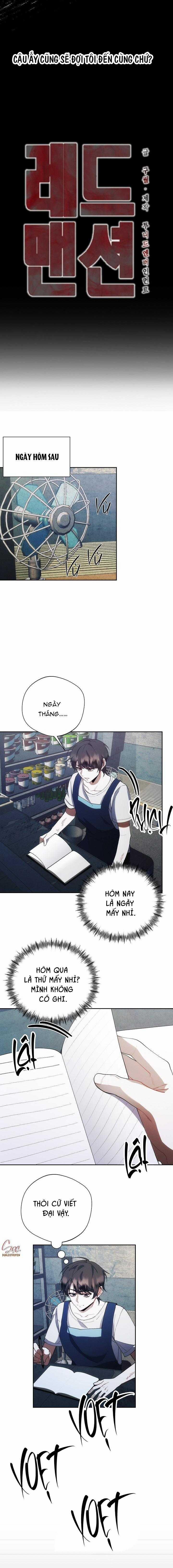 Red Mansion 29 trang 10