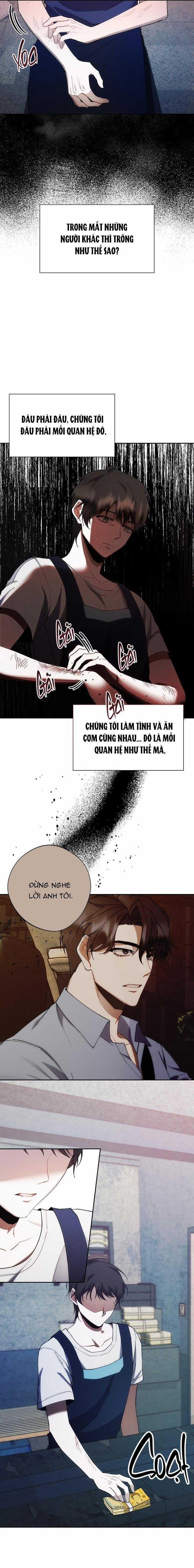 Red Mansion 29 trang 14