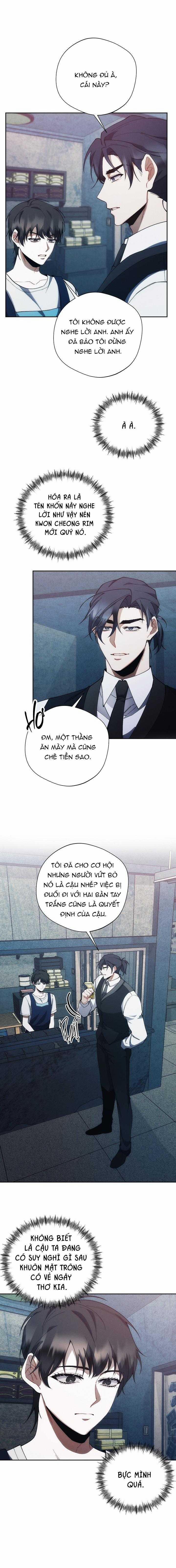 Red Mansion 29 trang 15