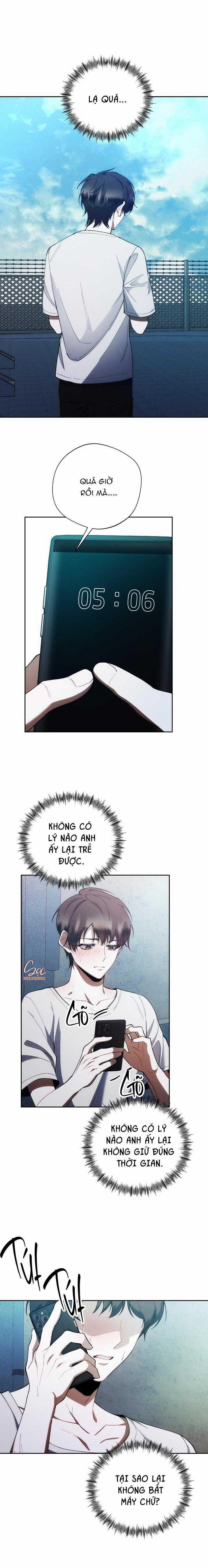 Red Mansion 29 trang 2