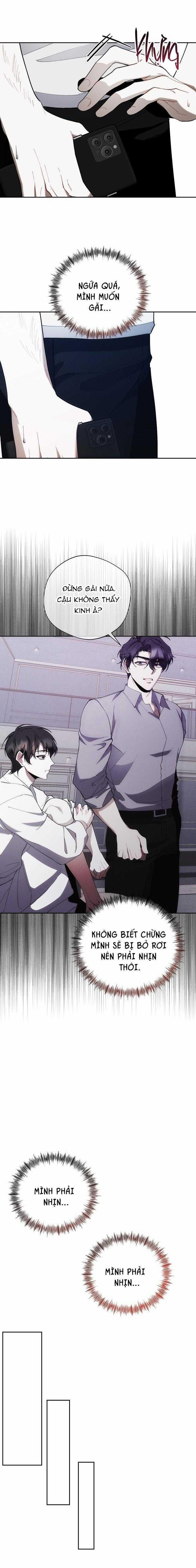 Red Mansion 29 trang 3