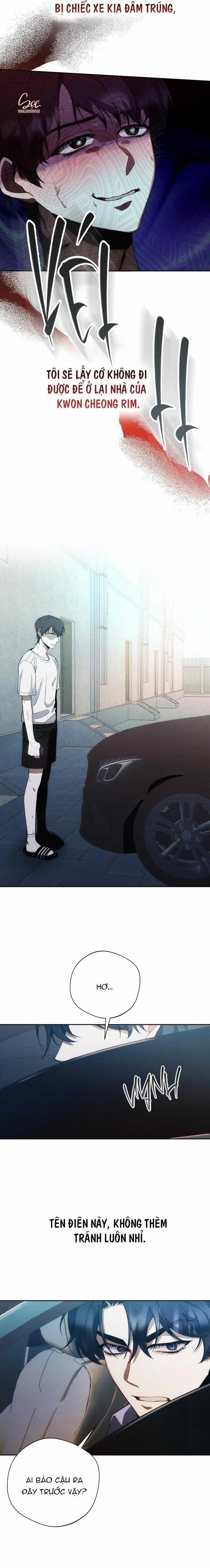 Red Mansion 29 trang 5