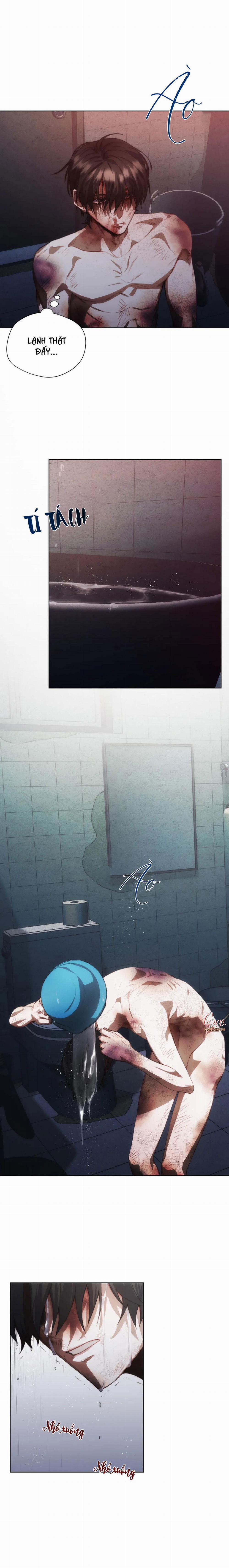 Red Mansion 3 trang 11