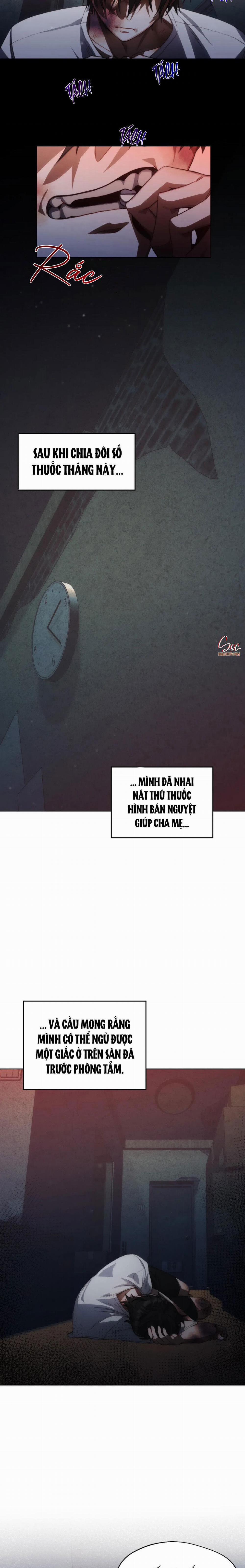 Red Mansion 3 trang 15