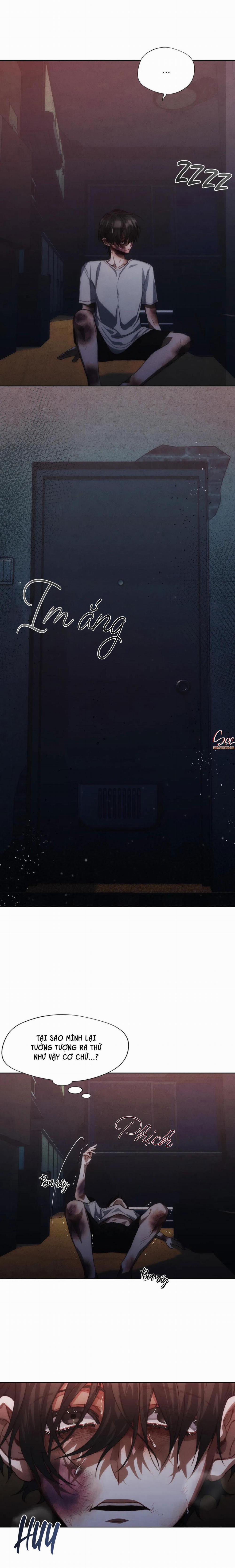 Red Mansion 3 trang 21