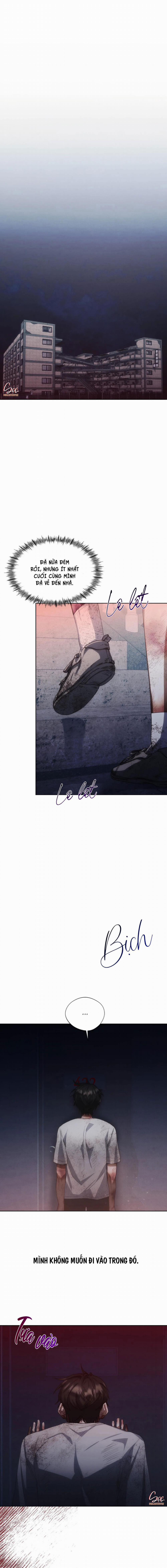 Red Mansion 3 trang 6