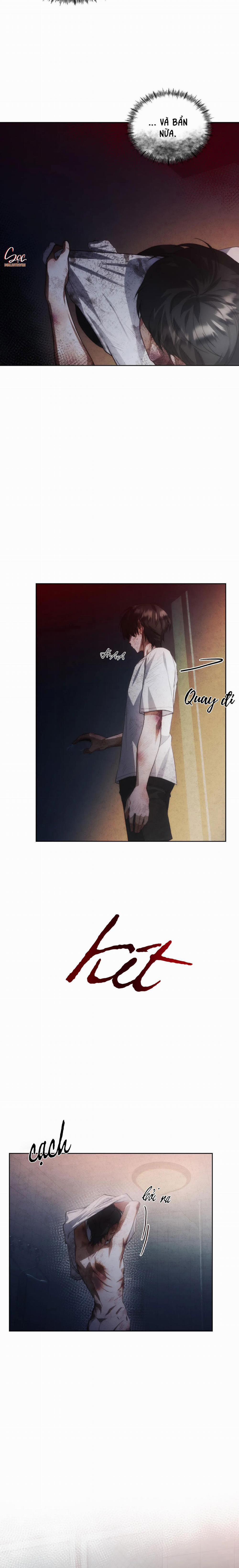 Red Mansion 3 trang 9