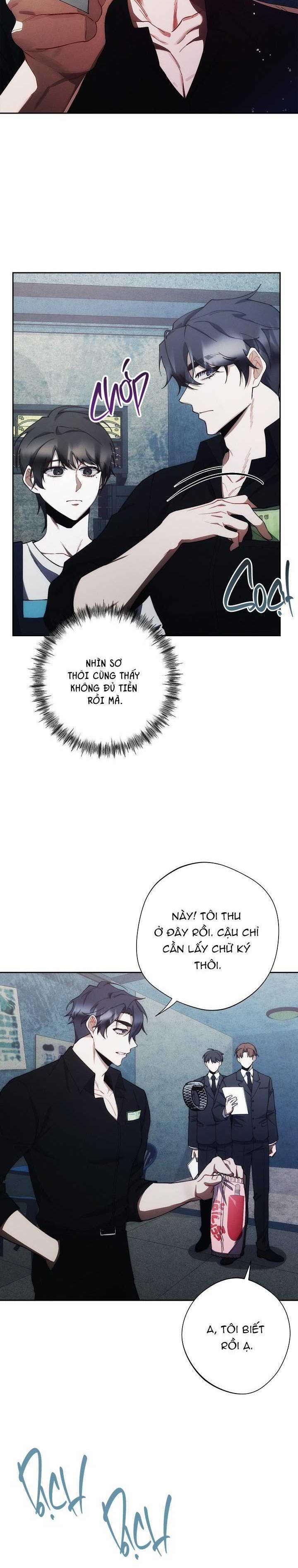 Red Mansion 30 trang 0