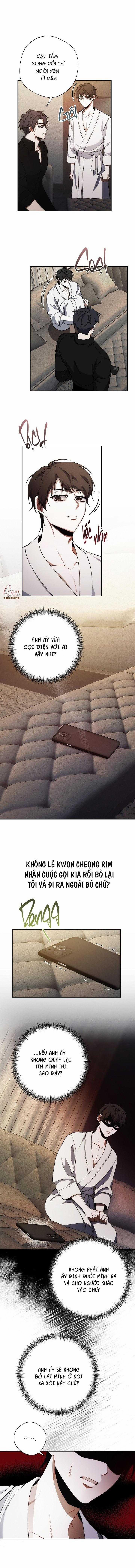 Red Mansion 30 trang 13