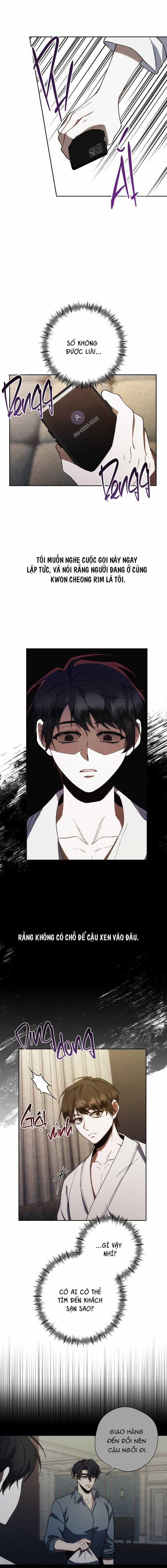 Red Mansion 30 trang 14