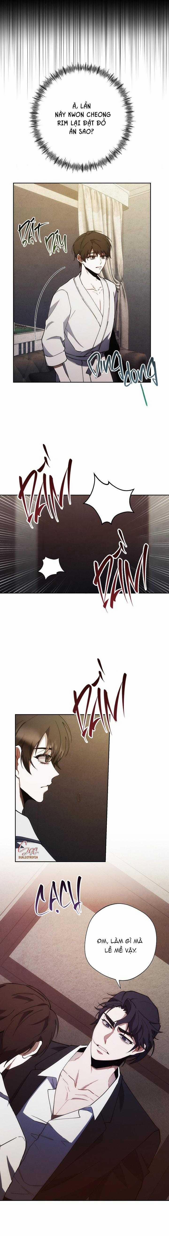 Red Mansion 30 trang 15