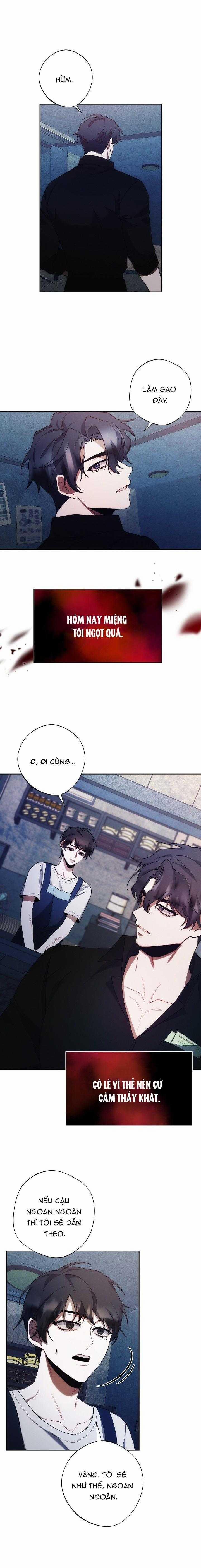 Red Mansion 30 trang 8