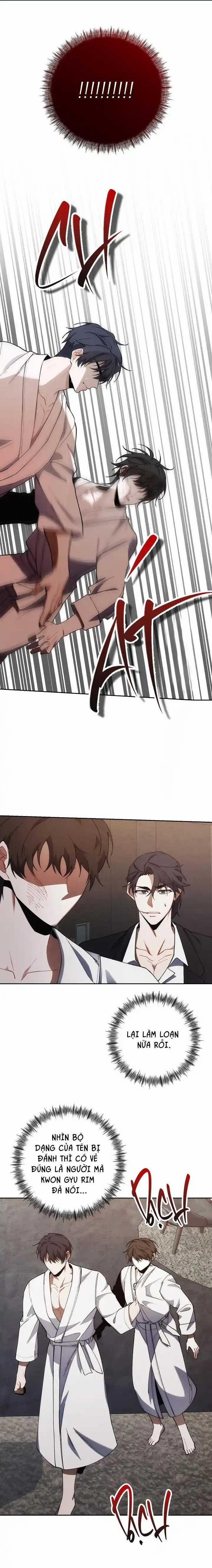 Red Mansion 31 trang 0