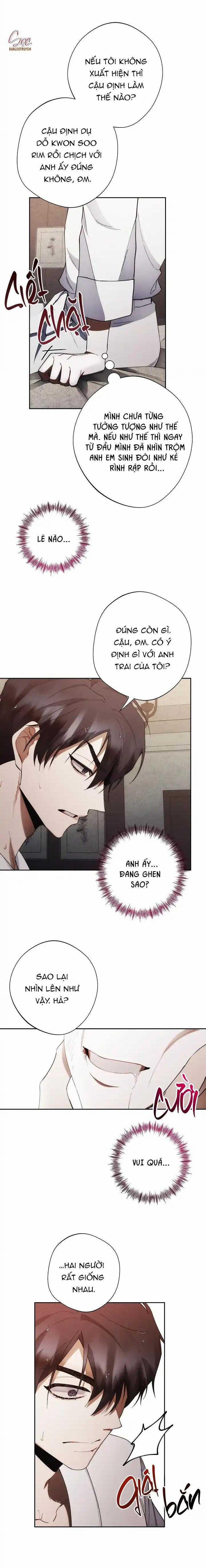 Red Mansion 31 trang 11