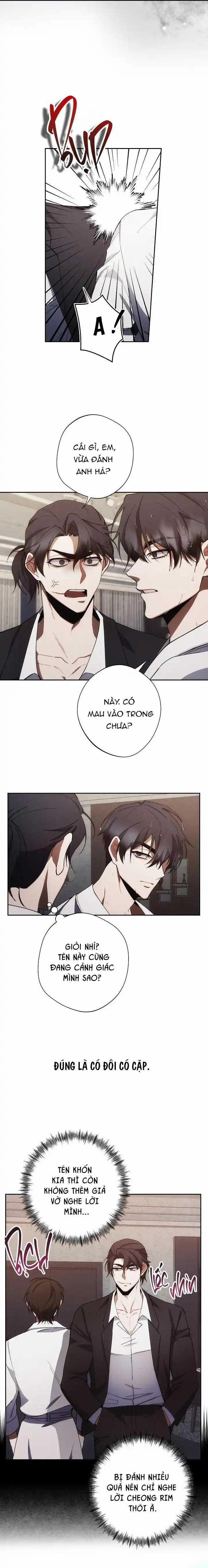 Red Mansion 31 trang 4