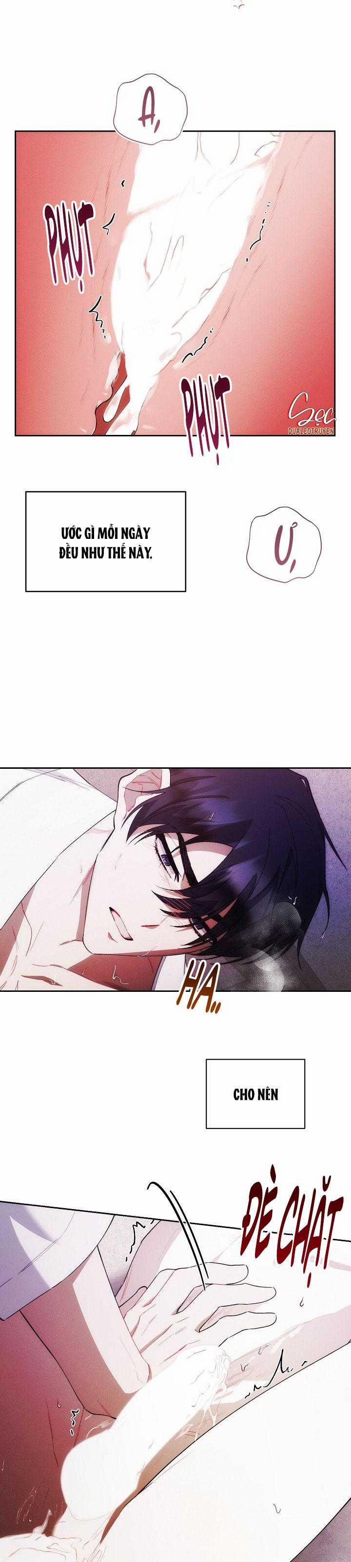 Red Mansion 32 trang 21