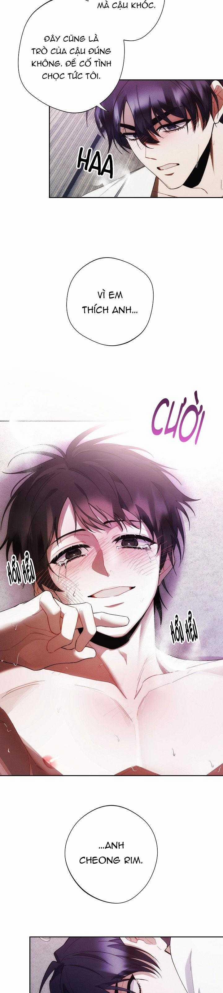 Red Mansion 32 trang 25