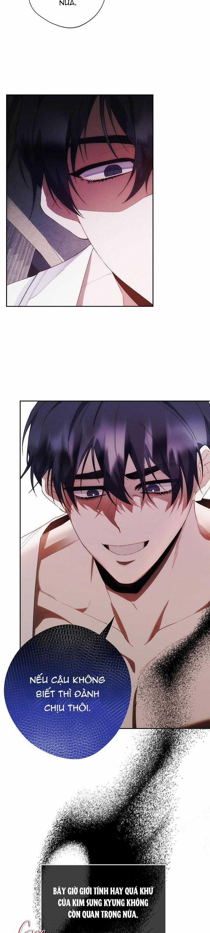 Red Mansion 32 trang 28