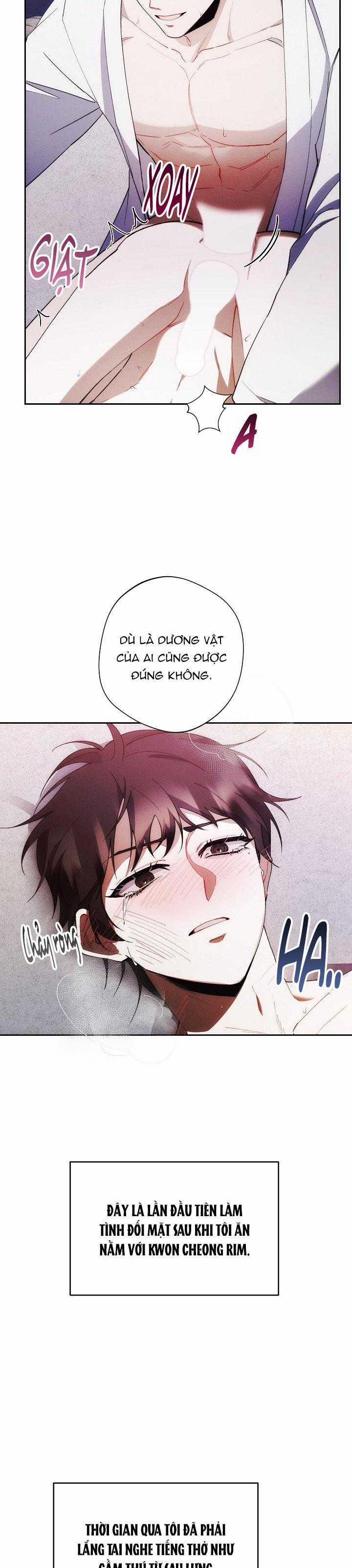 Red Mansion 32 trang 8