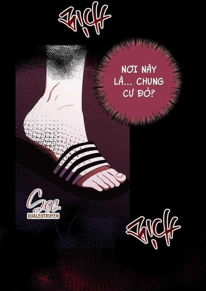 Red Mansion 33 trang 1