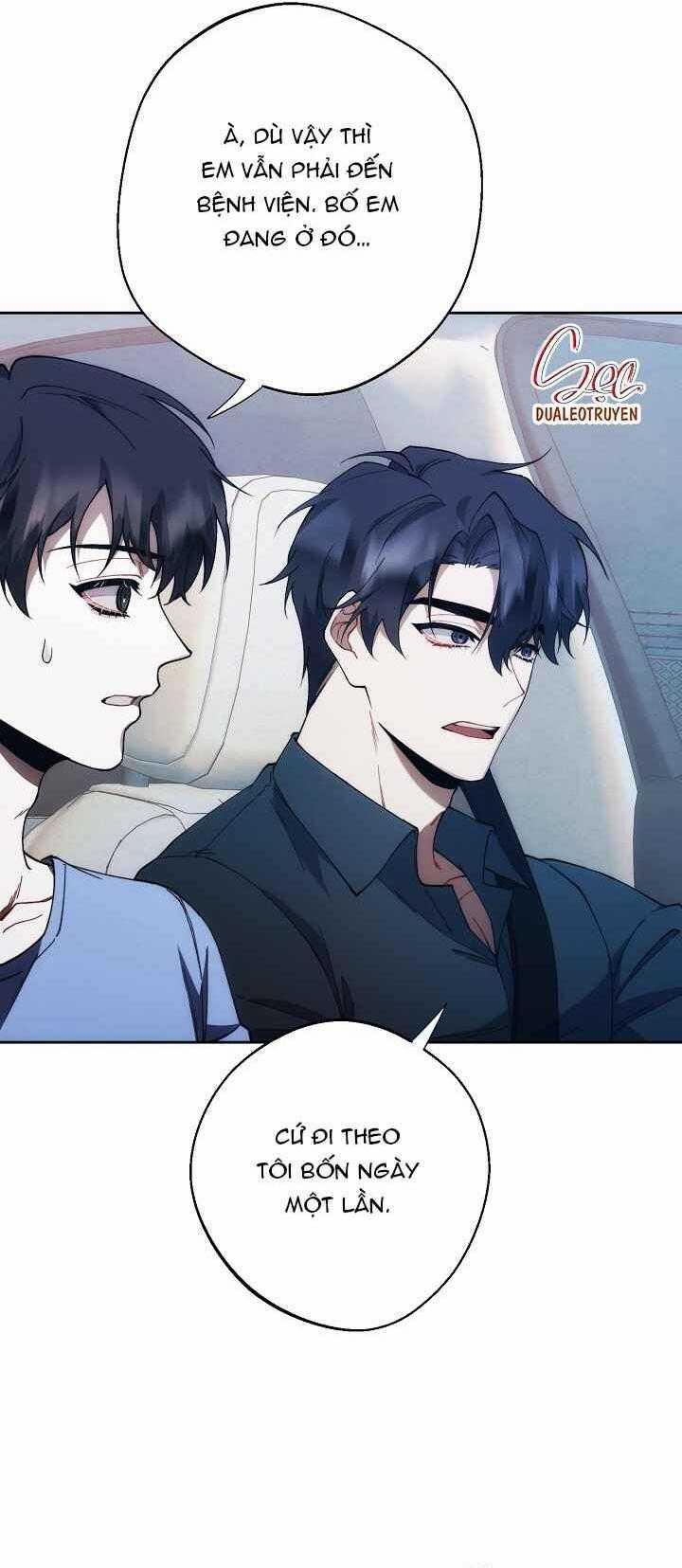 Red Mansion 33 trang 18